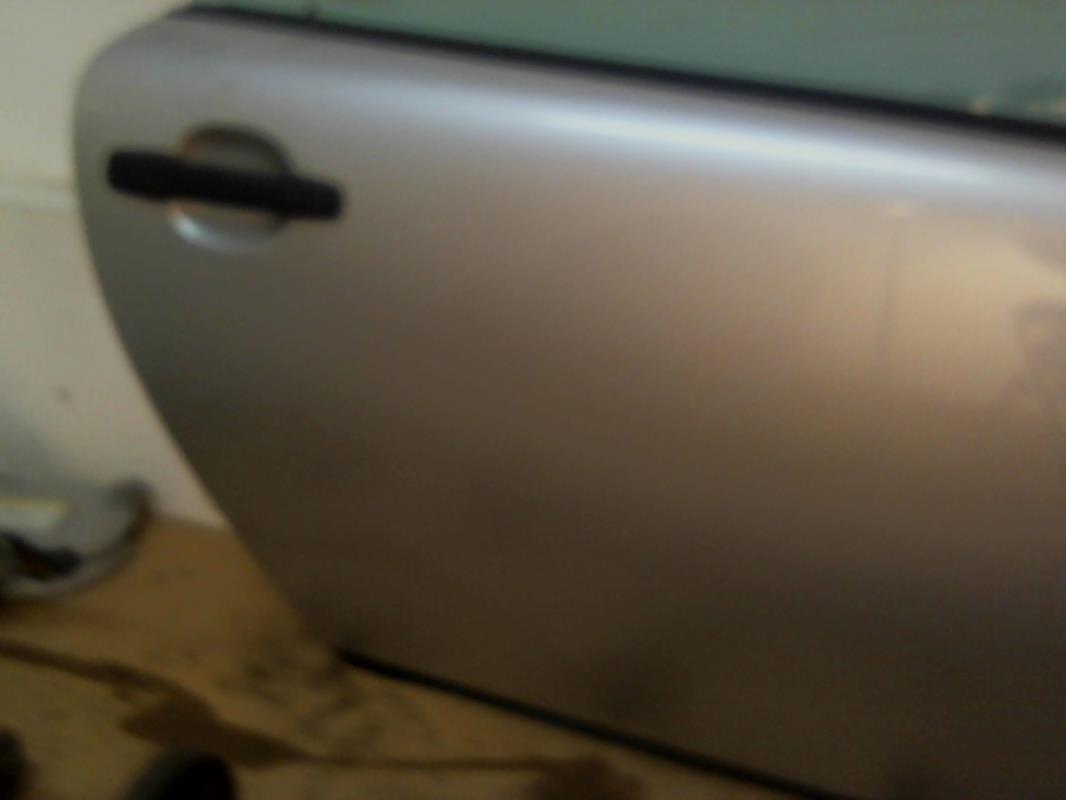 Portiera anteriore destra MERCEDES CLASSE SLK 170 PHASE 1 CABRIOLET Gasolina - 1