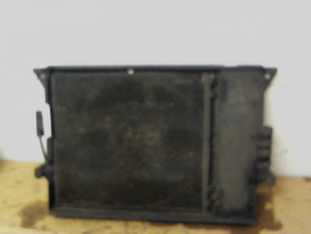Radiatore clima BMW SERIE 5 E39 PHASE 1 Gasolina - 1