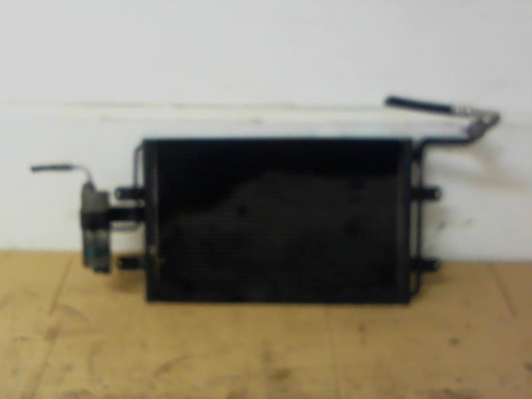 Radiatore clima VOLKSWAGEN GOLF 4 Diésel - 1