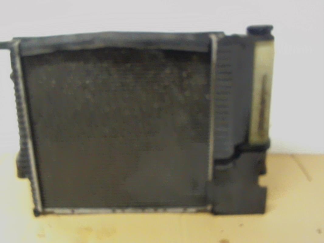 Radiateur eau BMW Z3 E36 ROADSTER CABRIOLET Essence - 1