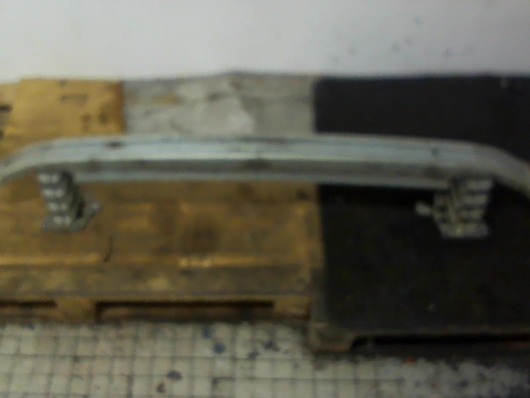 Traversa rinforzo paraurti anteriore PEUGEOT 807 Diésel - 1