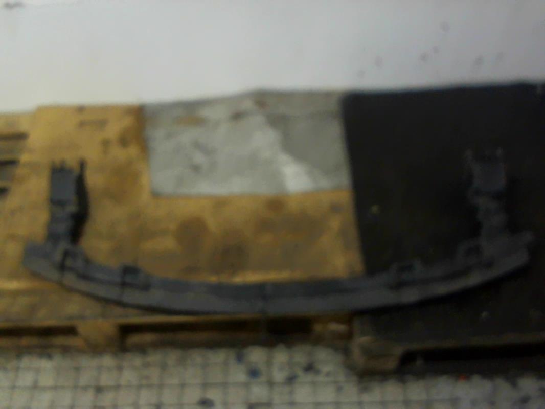 Traversa inferiore PEUGEOT 807 Diésel - 1