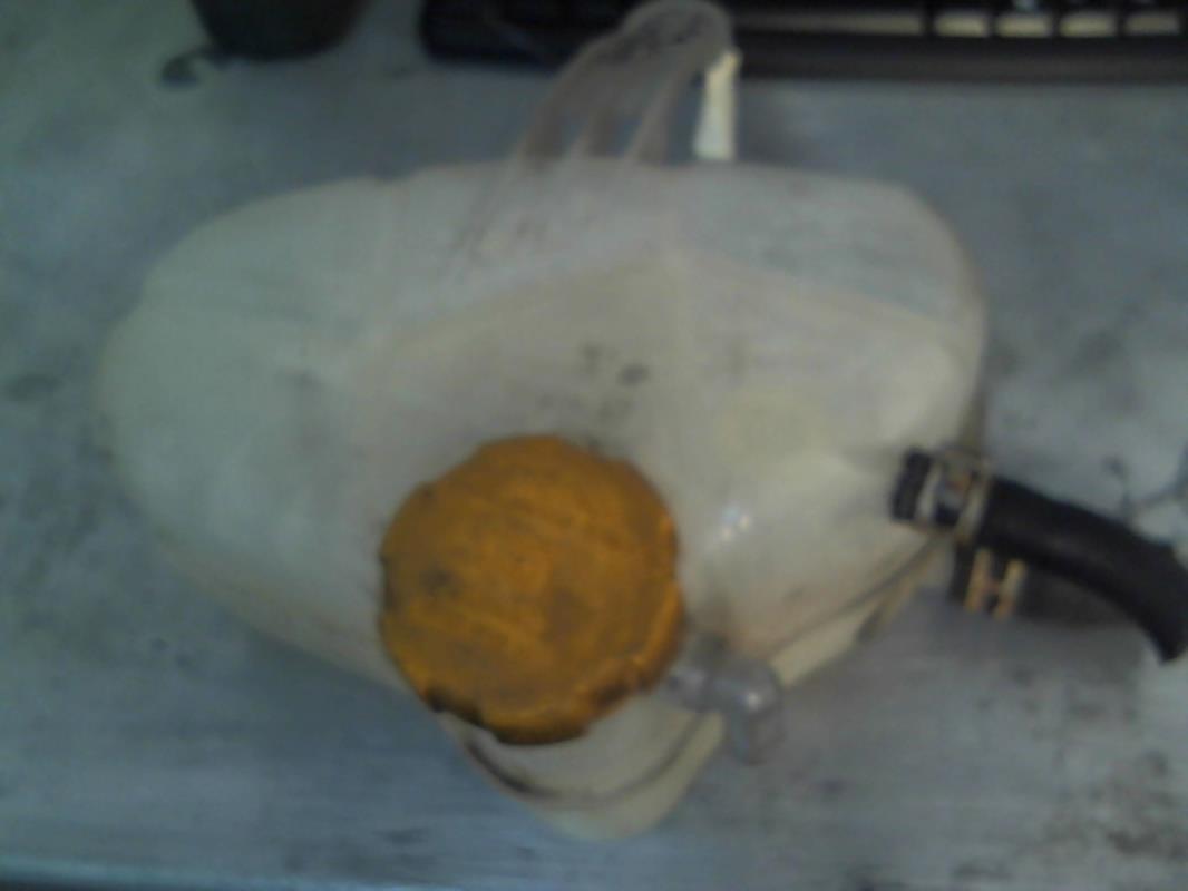 Vaso di espansione OPEL CORSA D PHASE 1 Diésel - 1