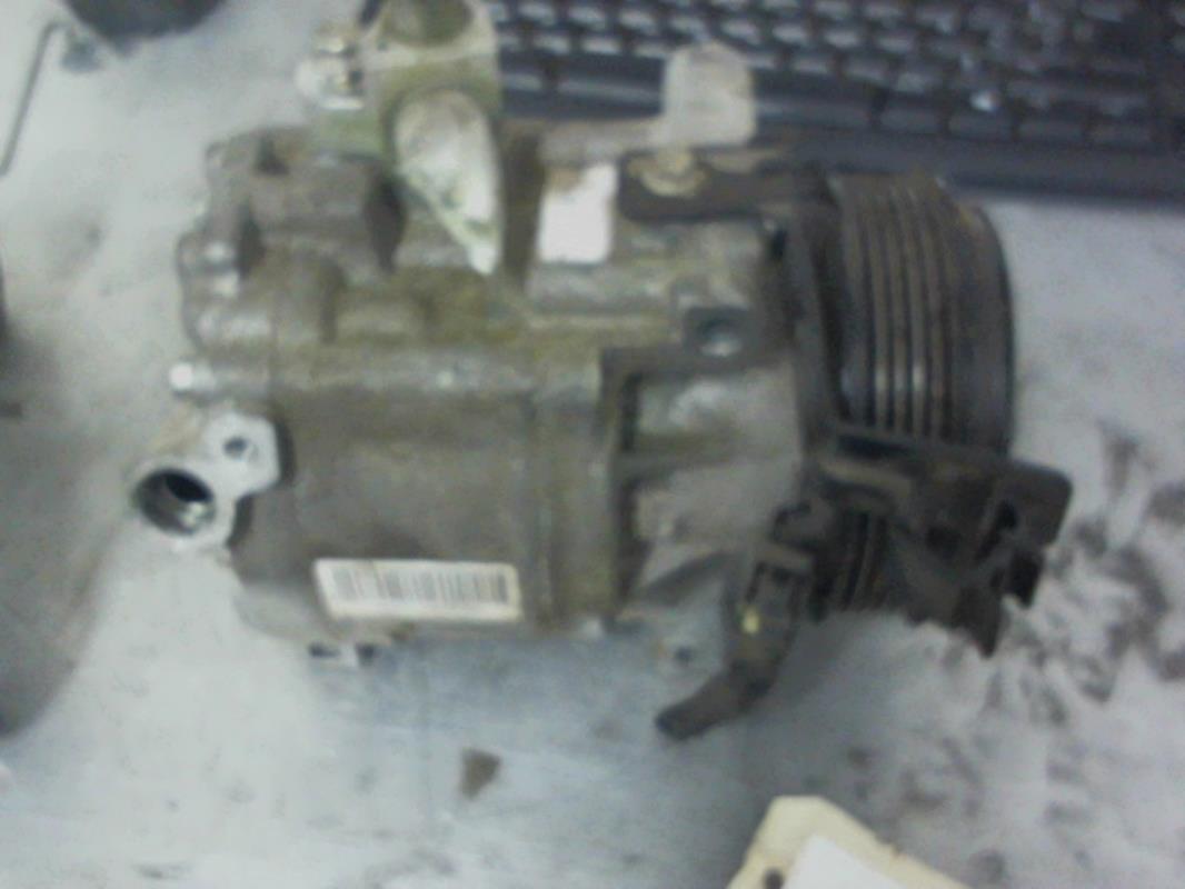 Compressore clima FIAT 500 2 PHASE 1 Gasolina - 1
