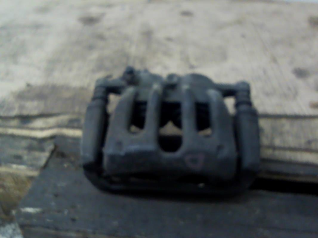 Pinza freni anteriore destra PEUGEOT 407 COUPE Diésel - 1