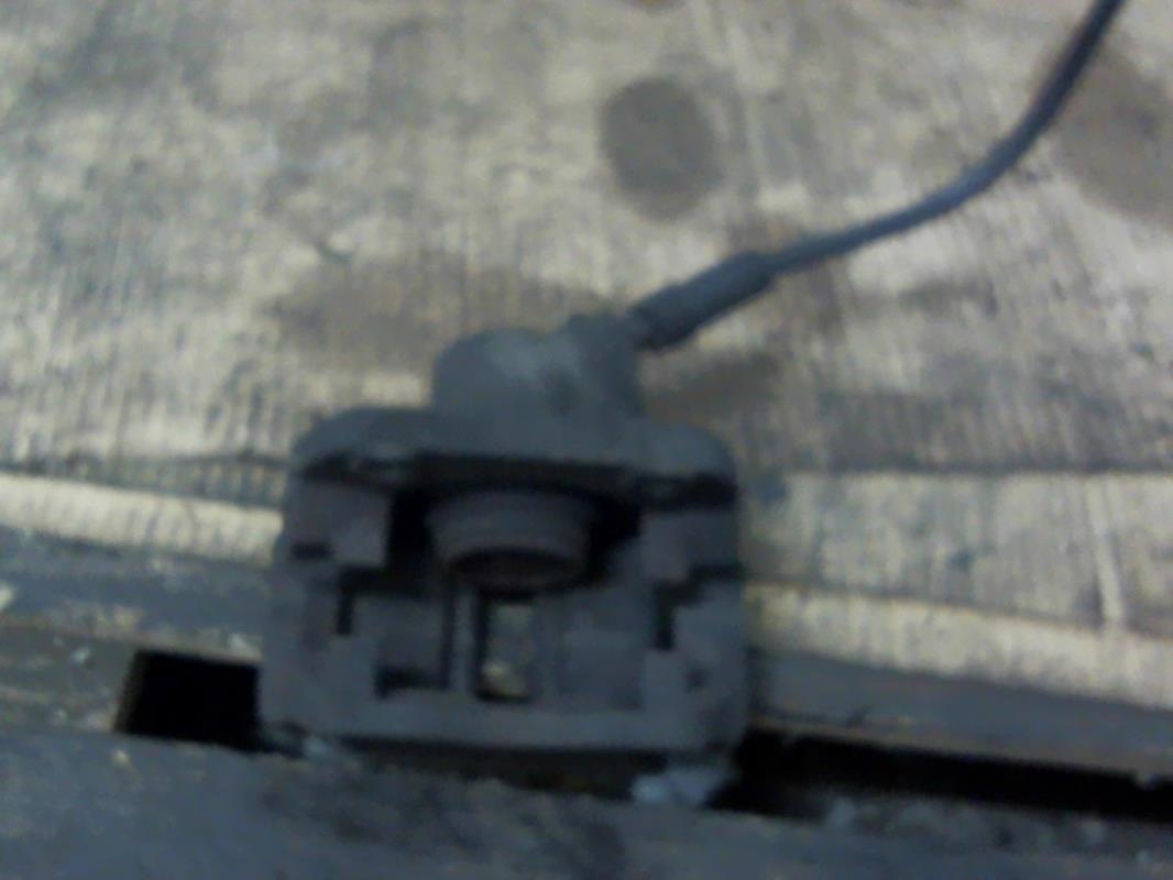 Pinza freni anteriore destra RENAULT CLIO 2 PHASE 2 Diésel - 1