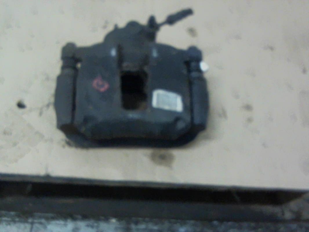Pinza freni anteriore sinistra PEUGEOT 207 PHASE 1 Diésel - 1