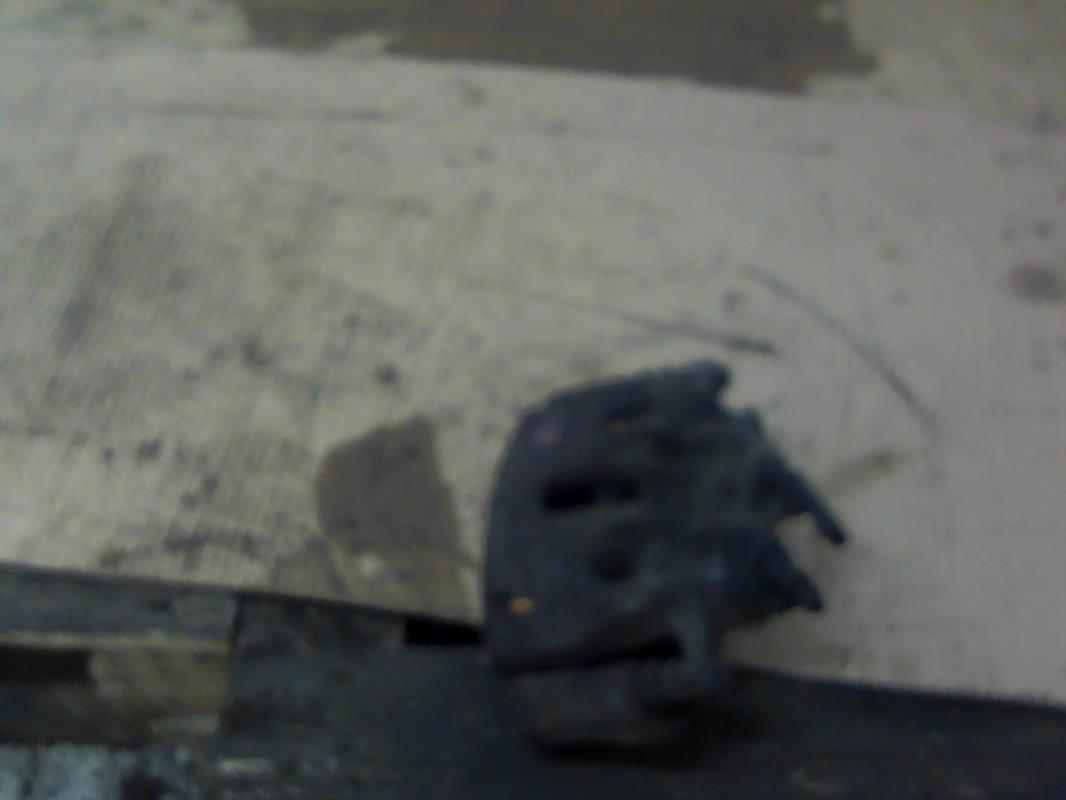 Pinza freni anteriore sinistra PEUGEOT BOXER 1 Diésel - 1