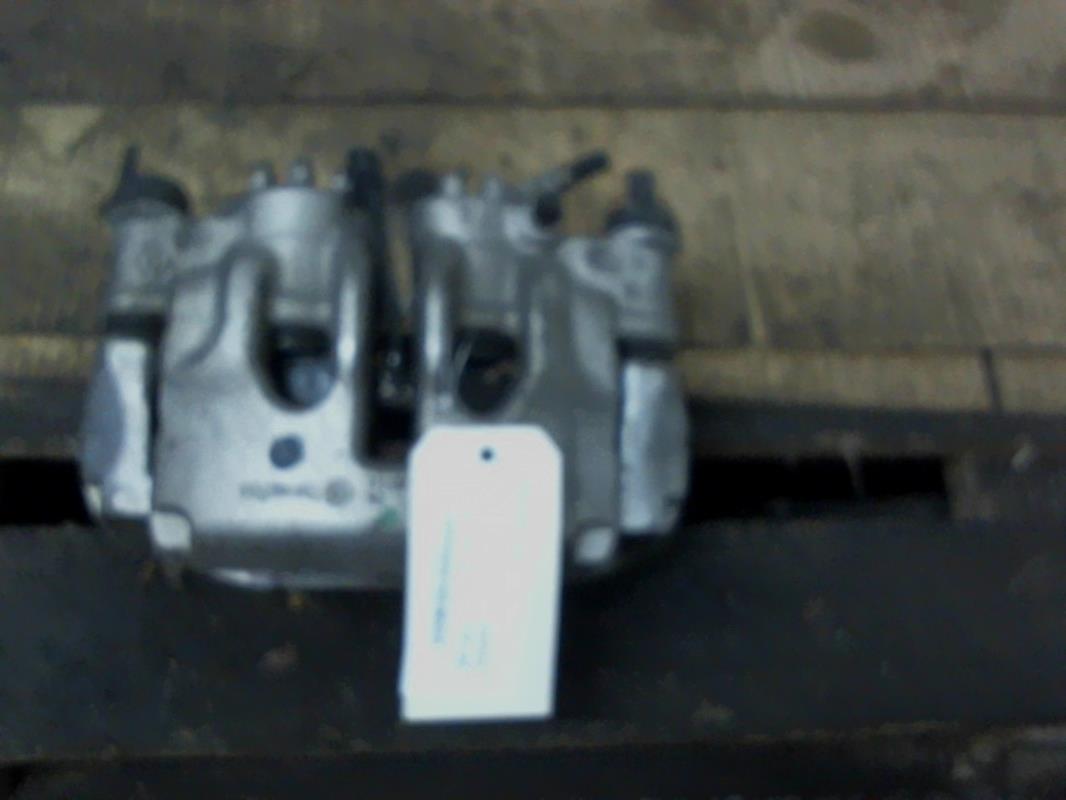 Pinza freni anteriore sinistra RENAULT MASTER 3 PHASE 1 Diésel - 1