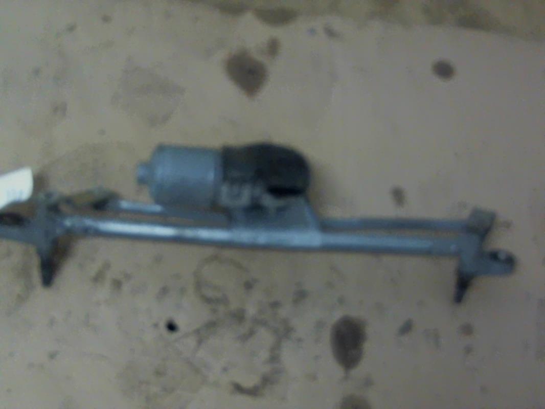 Motore tergicristallo anteriore CITROEN C5 1 PHASE 1 Diésel - 1