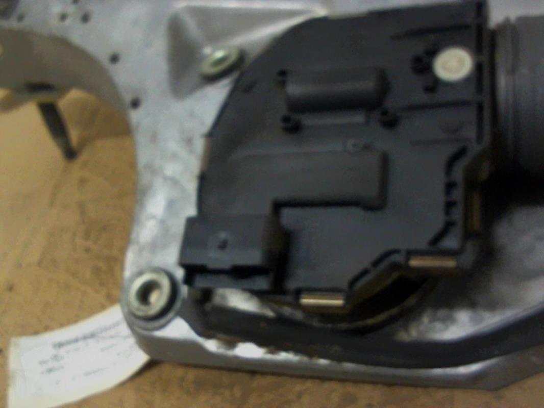 Motore tergicristallo anteriore RENAULT VEL SATIS PHASE 2 Gasolina - 1