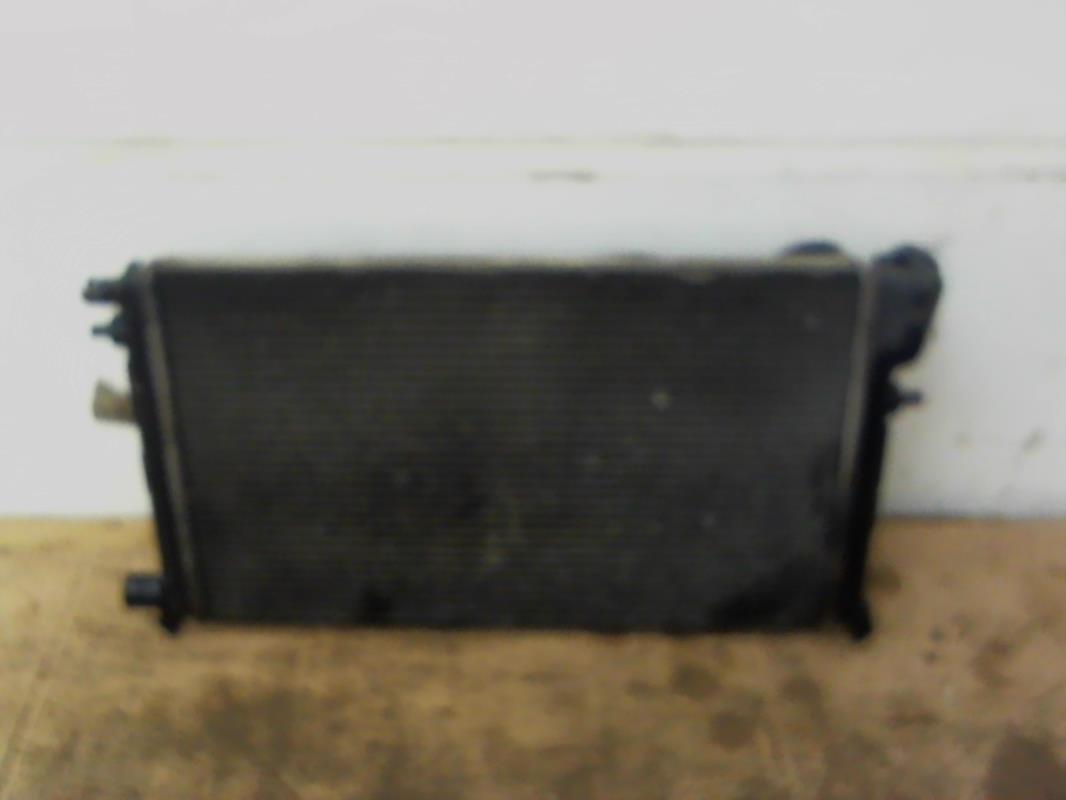 Radiateur eau CITROEN SAXO PHASE 2 Diesel - 1