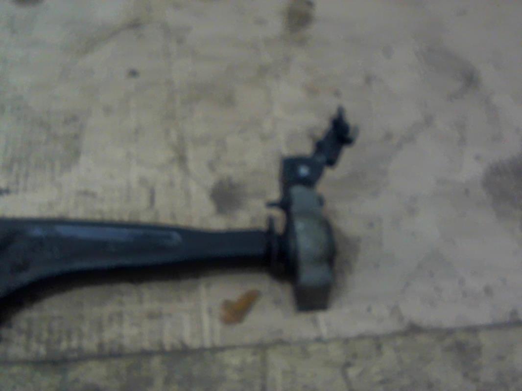 Triangolo anteriore sinistro PEUGEOT 407 COUPE Diésel - 1