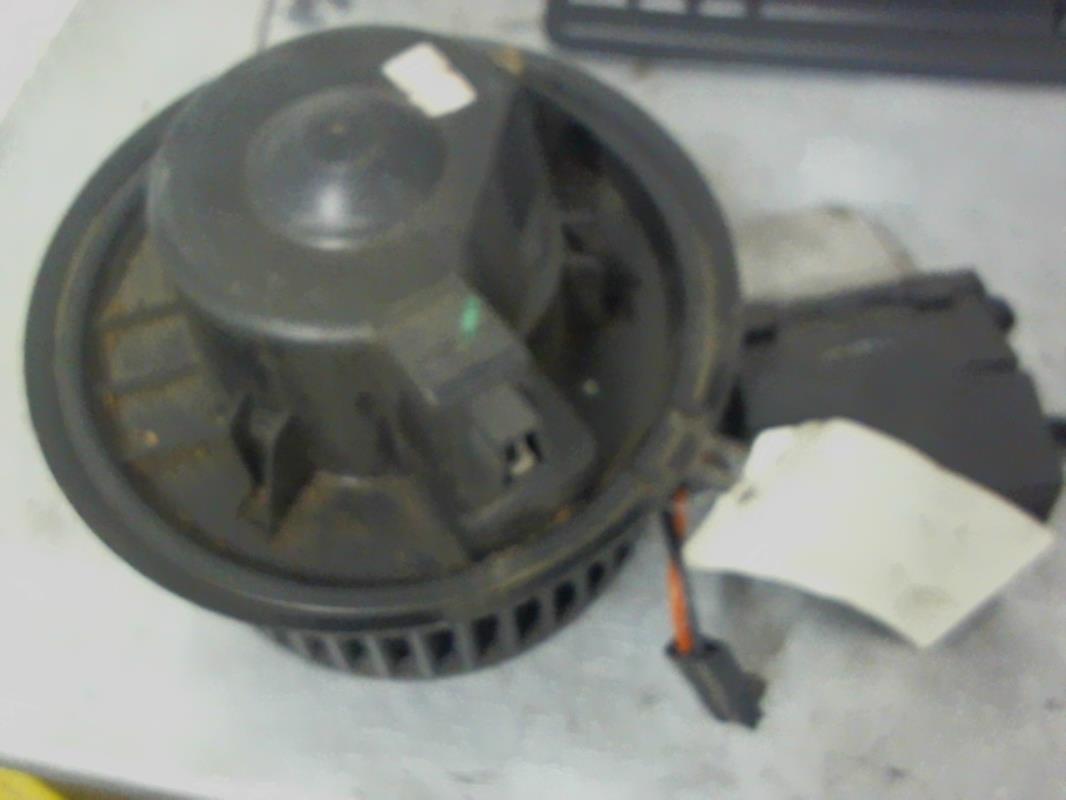 Ventola riscaldamento FIAT MULTIPLA PHASE 1  - 1