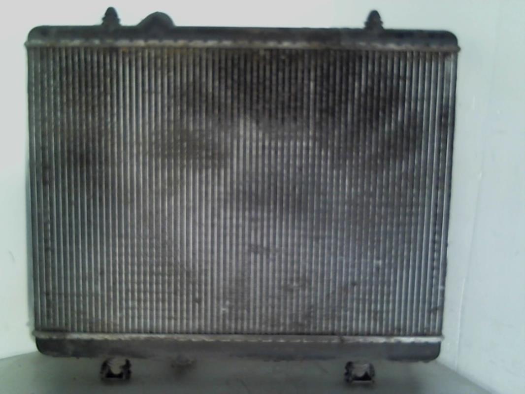 Radiateur eau CITROEN C5 1 PHASE 2 Diesel - 1