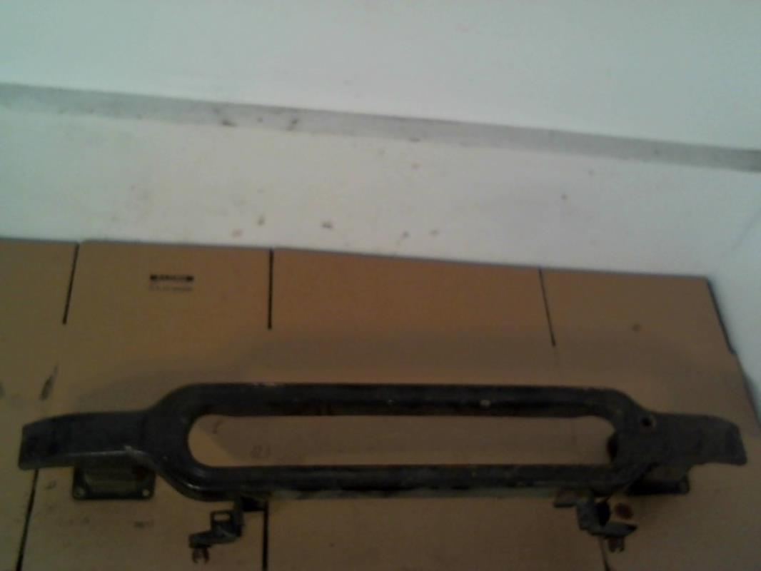 Traversa rinforzo paraurti anteriore PEUGEOT 407 PHASE 1 BREAK Diésel - 1