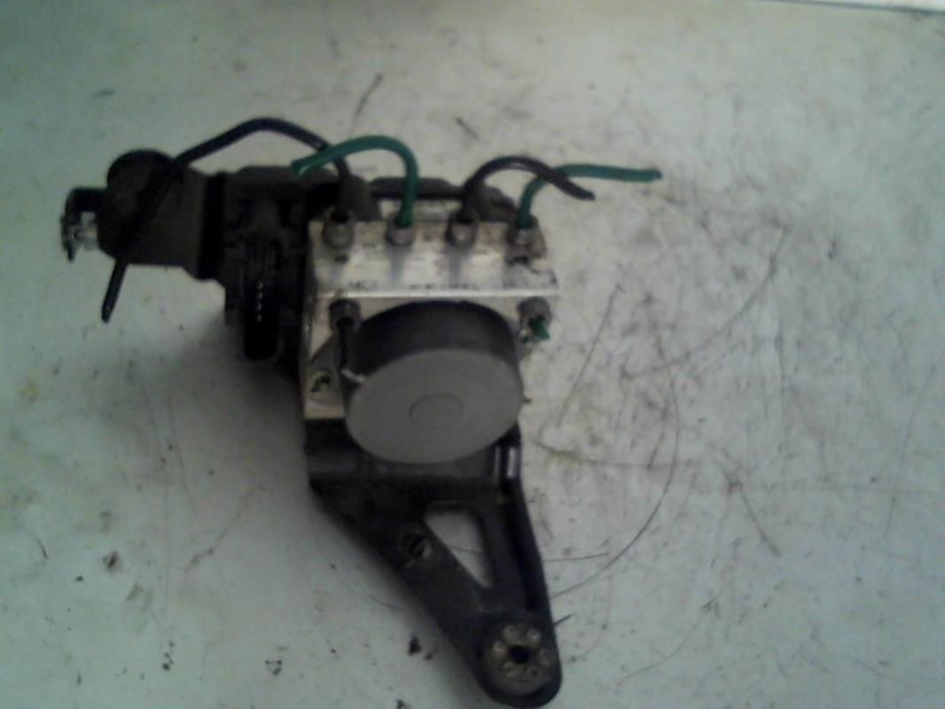 Blocco ABS (antibloccaggio freni) RENAULT MEGANE 2 PHASE 2 Diésel - 1