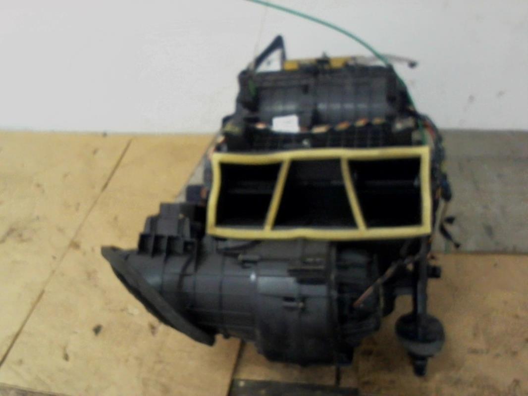 Blocco riscaldamento PEUGEOT 1007 Diésel - 1