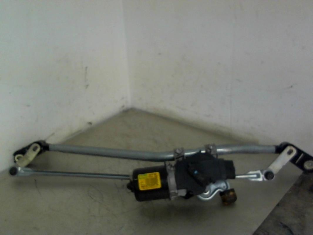 Motore tergicristallo anteriore RENAULT KANGOO 2 PHASE 1  - 1