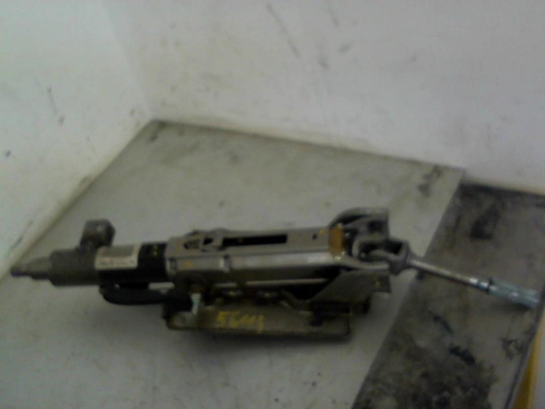 Colonne de direction PEUGEOT 407 PHASE 1 Diesel - 1