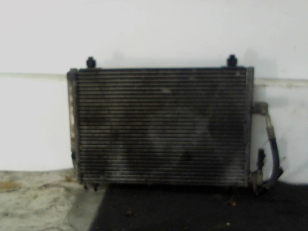 Radiatore clima PEUGEOT 407 PHASE 1 Diésel - 1