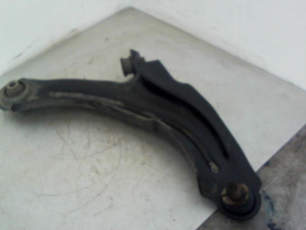 Triangle avant droit RENAULT CLIO 4 PHASE 1 Diesel - 1