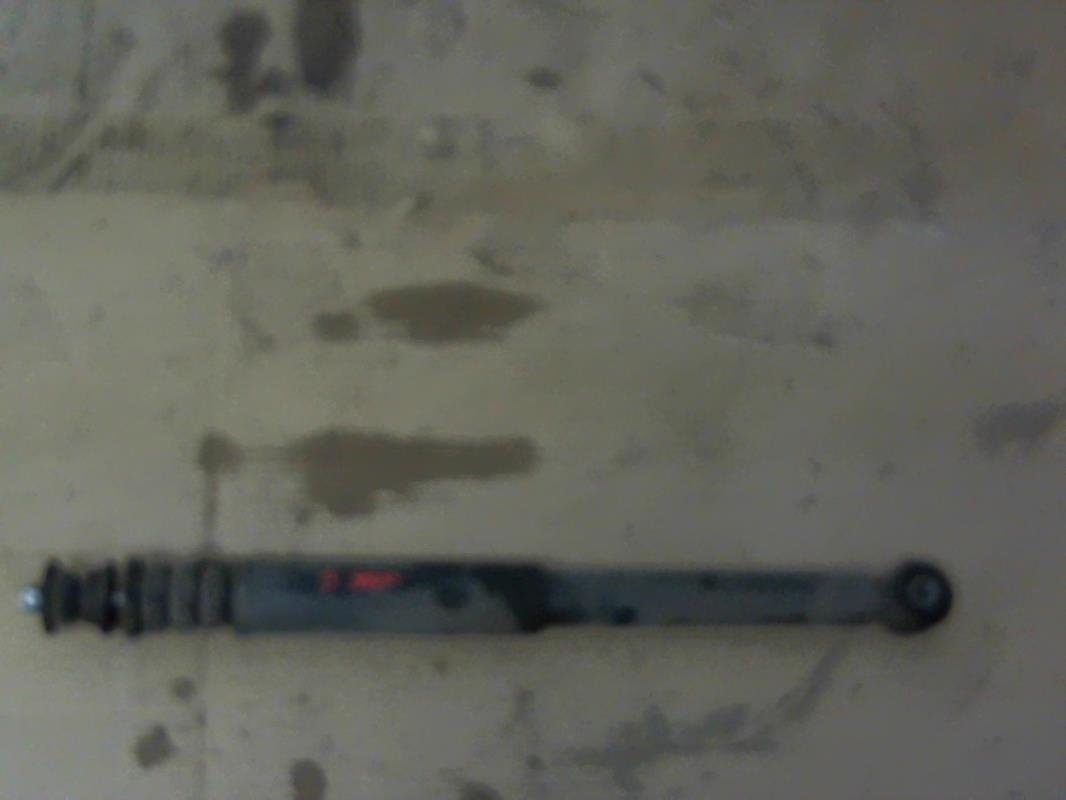 Ammortizzatore posteriore destro RENAULT TWINGO 2 PHASE 1 Diésel - 1