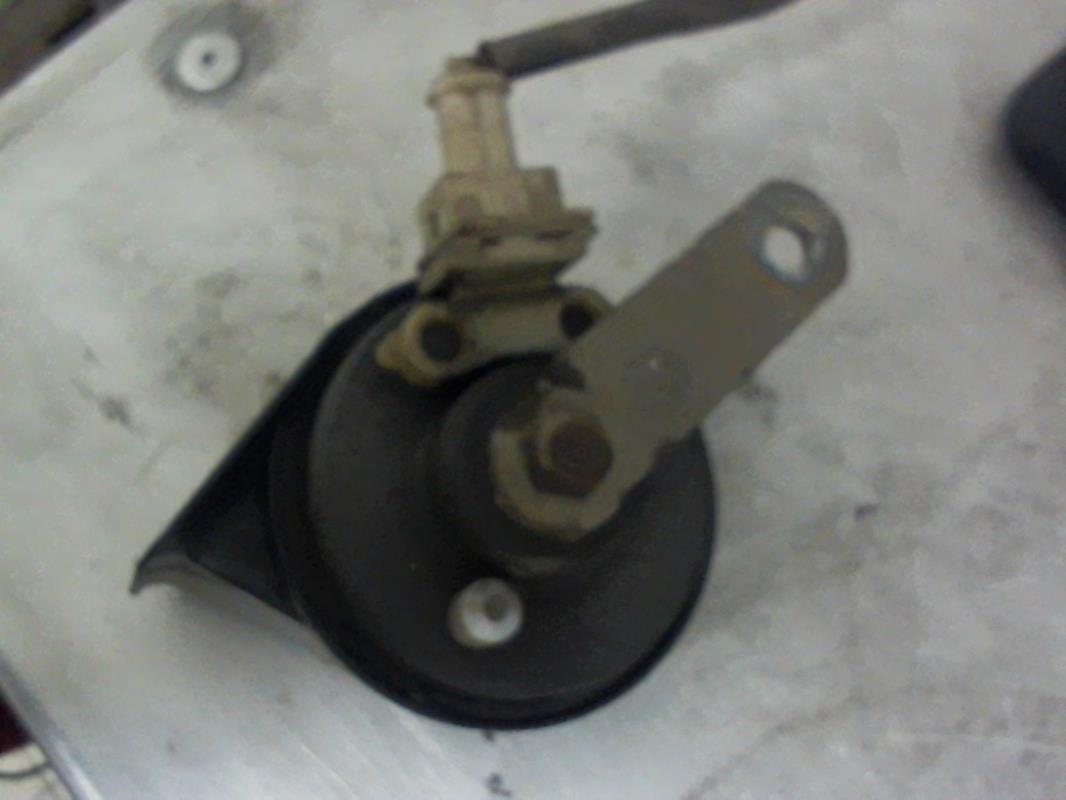 Tromba/Clacson PEUGEOT 607  - 1