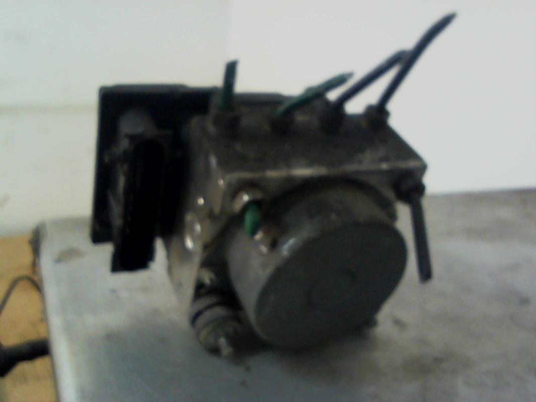 Blocco ABS (antibloccaggio freni) RENAULT CLIO 3 PHASE 1 Diésel - 1
