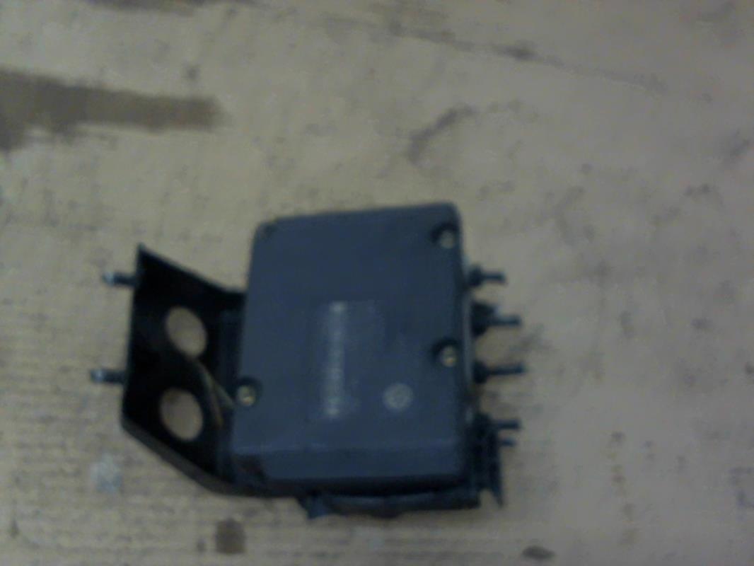 Blocco ABS (antibloccaggio freni) VOLKSWAGEN POLO 3 PHASE 2 Diésel - 1
