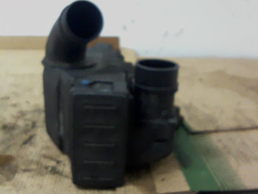 Scatola filtro RENAULT CLIO 3 PHASE 1 Diésel - 1