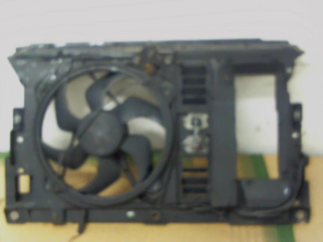 Buse PEUGEOT 607 PHASE 1 Diesel - 1