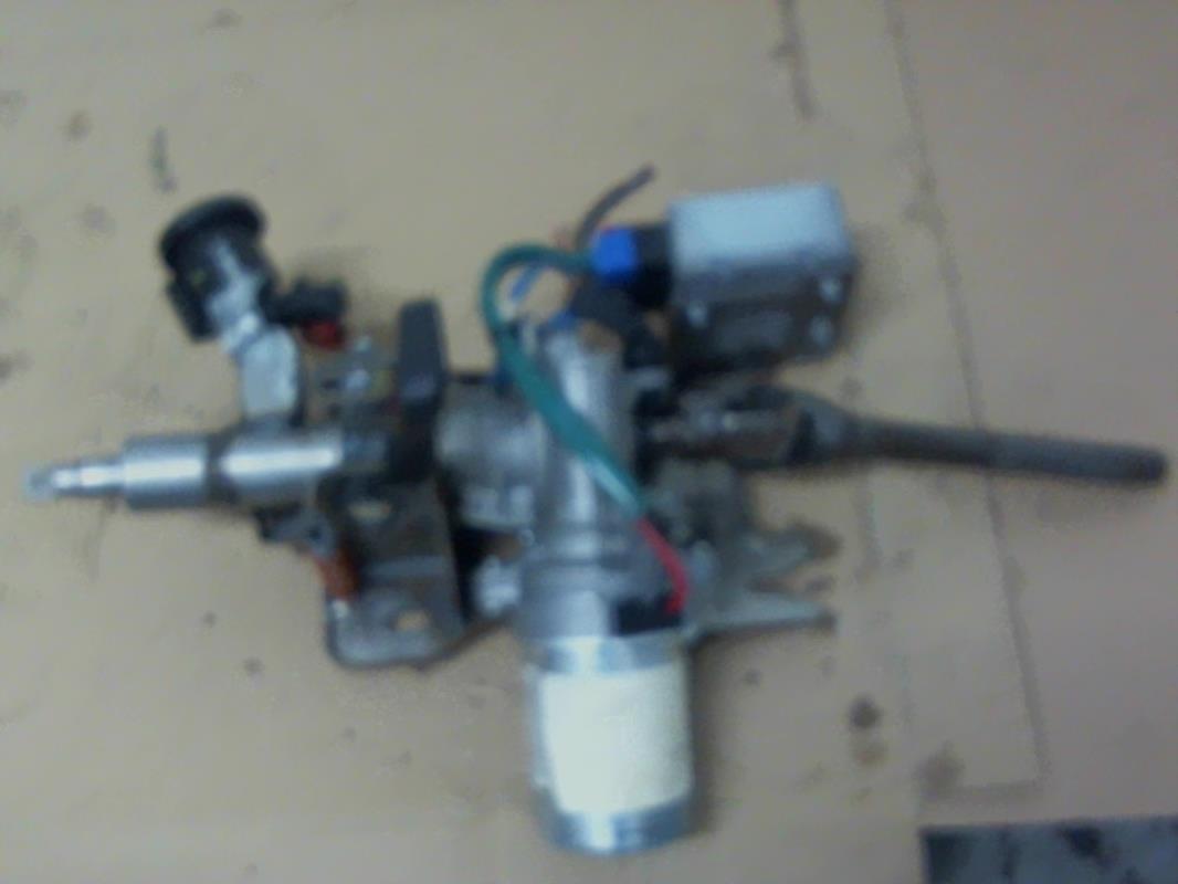 Colonne de direction RENAULT TWINGO 2 PHASE 1 Diesel - 1