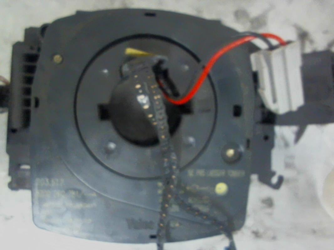 Devio guida completo con contatto spiralato RENAULT LAGUNA 2 PHASE 1 Diésel - 1