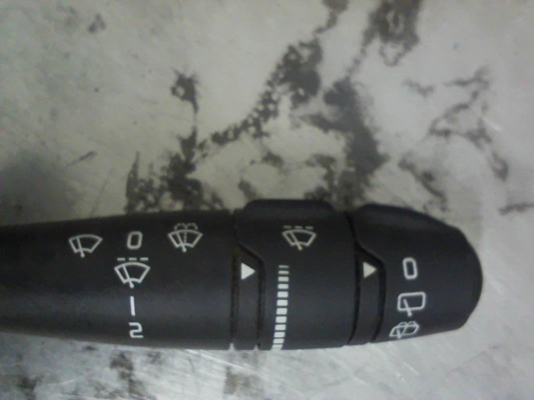 Commodo d'essuie glaces RENAULT CLIO 2 PHASE 1 Diesel - 1