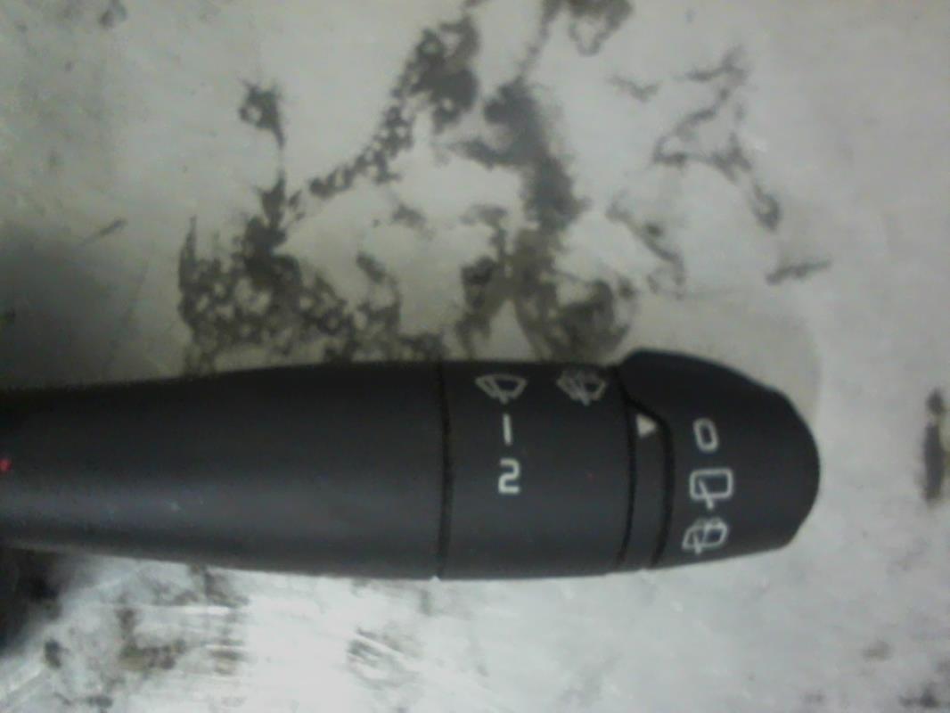 Commodo d'essuie glaces RENAULT CLIO 2 PHASE 1 Diesel - 1