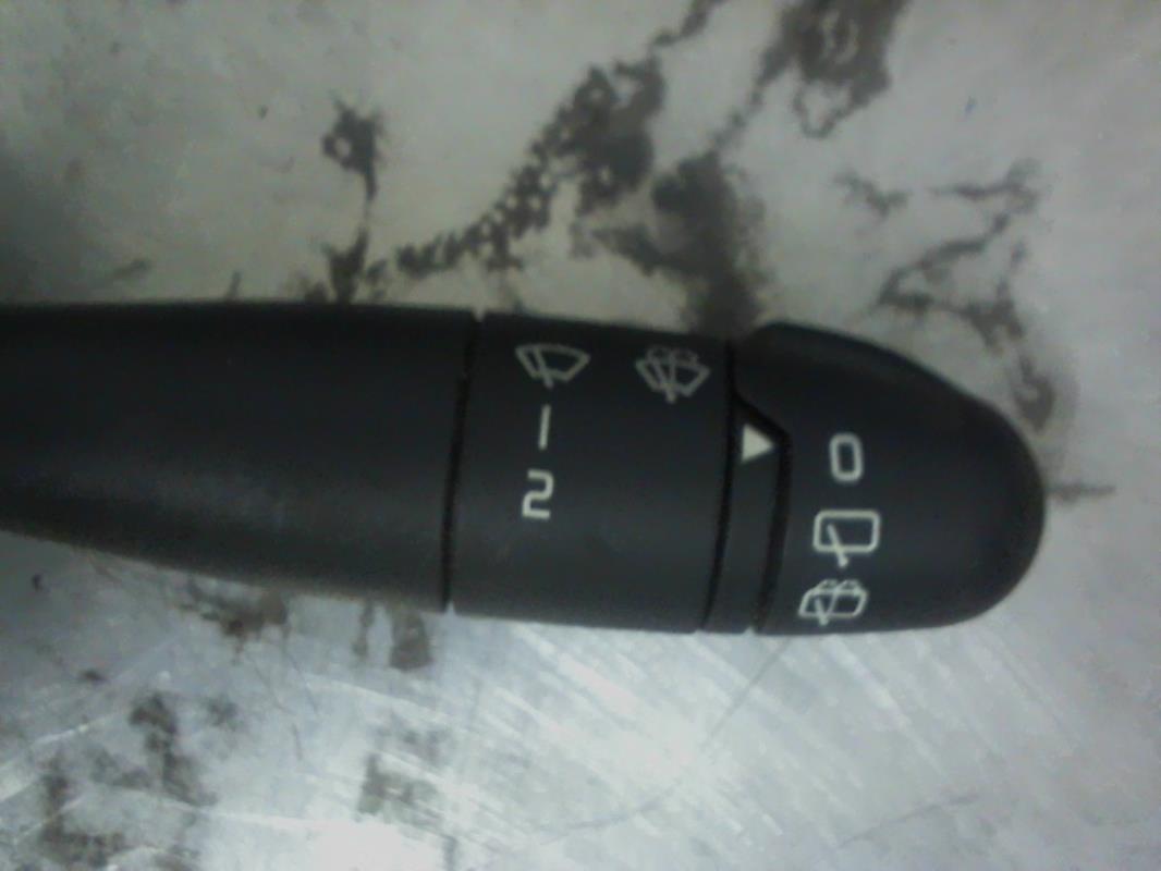 Commodo d'essuie glaces RENAULT CLIO 2 PHASE 1 Diesel - 1