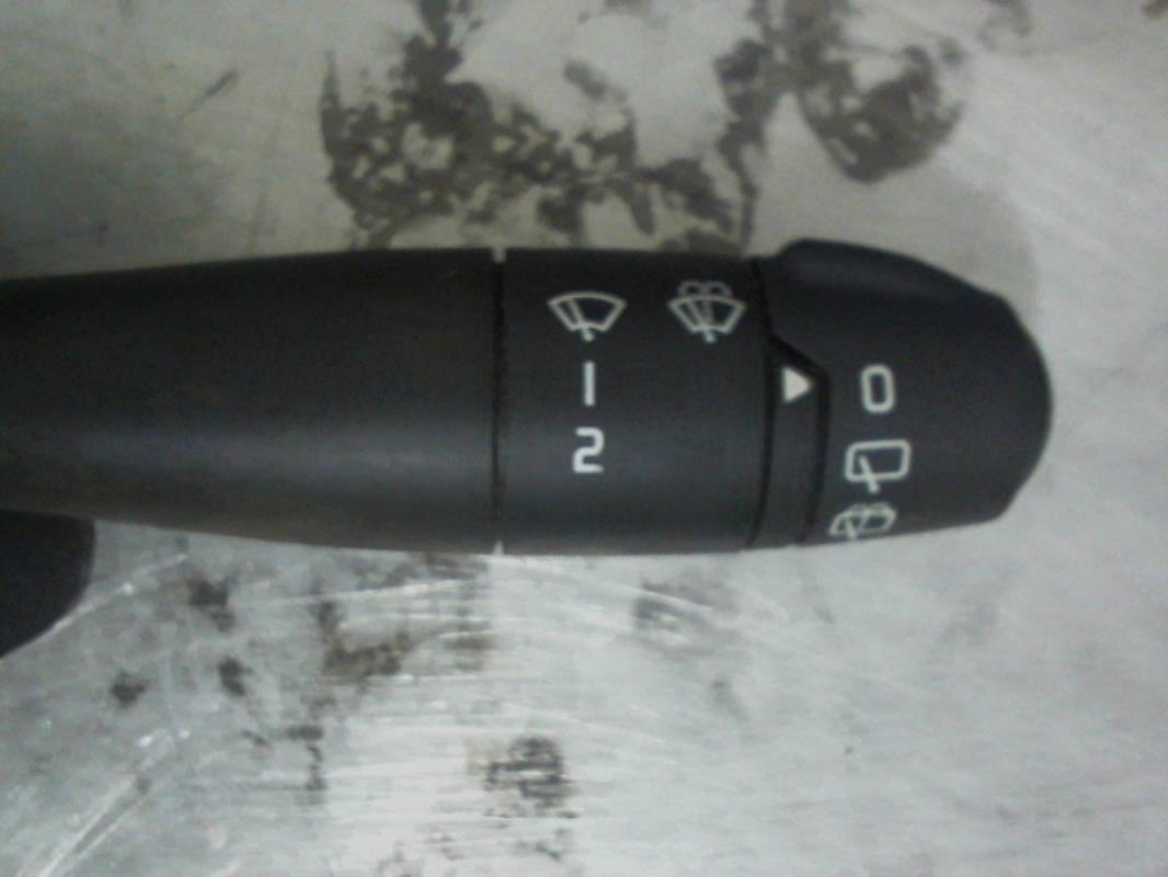 Commodo d'essuie glaces RENAULT CLIO 2 PHASE 1 Diesel - 1