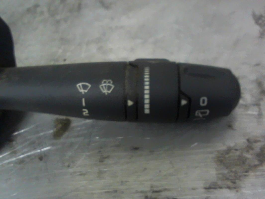 Commodo d'essuie glaces RENAULT CLIO 2 PHASE 2  - 1