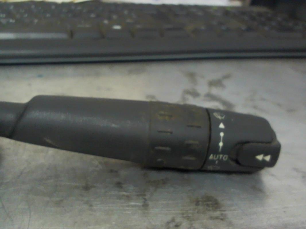 Commodo d'essuie glaces PEUGEOT 406  - 1
