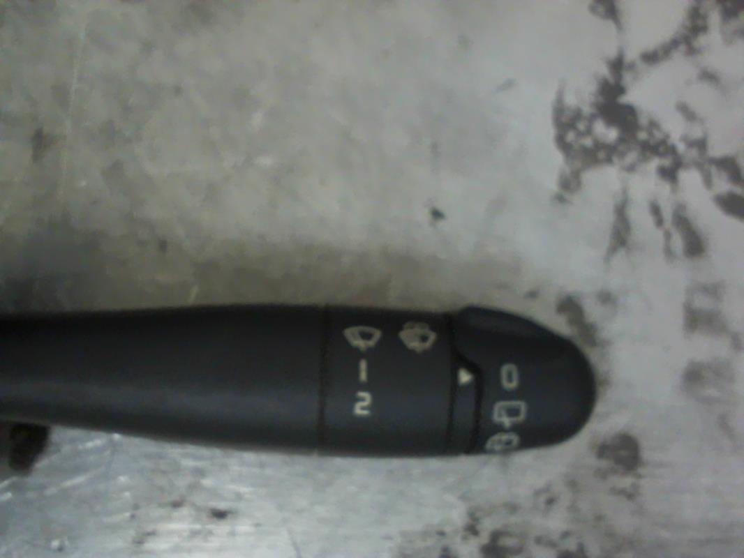 Commodo d'essuie glaces RENAULT CLIO 2 PHASE 1 Diesel - 1