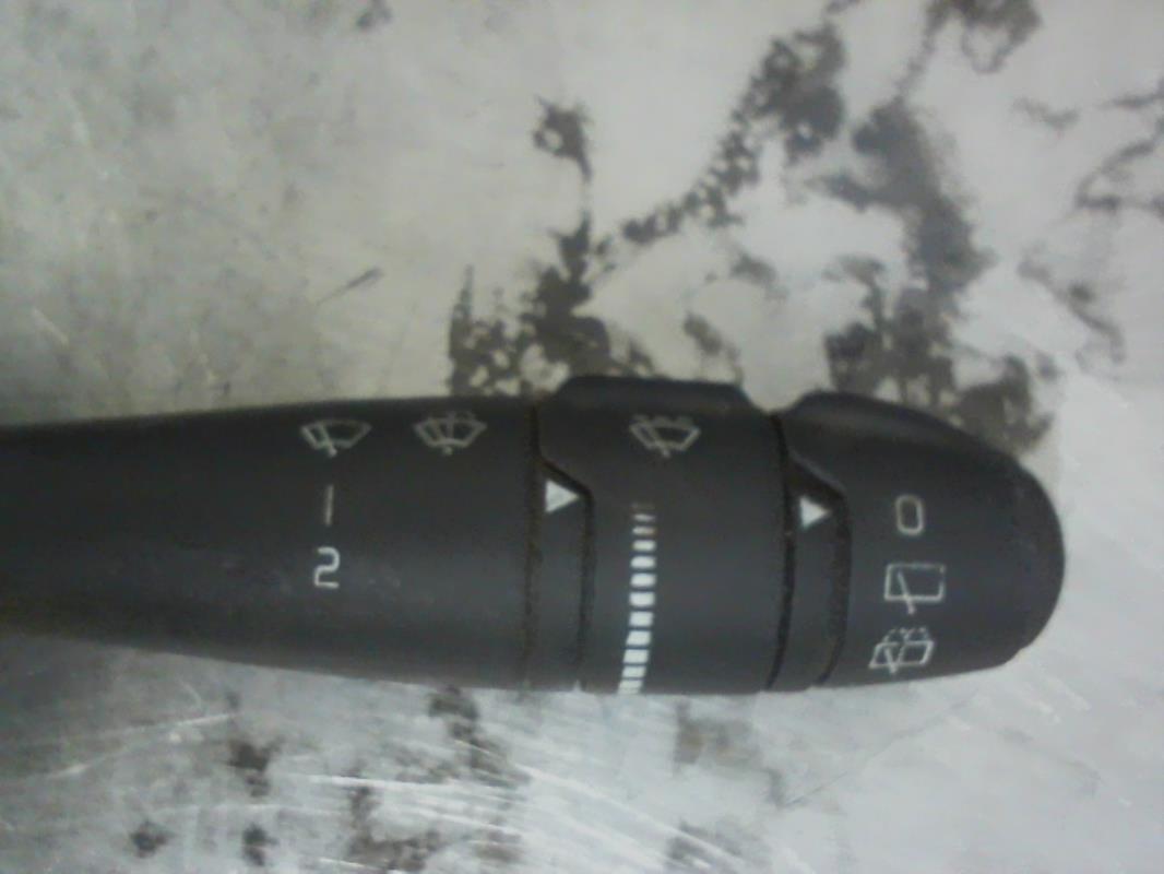 Commodo d'essuie glaces RENAULT LAGUNA 2 PHASE 1 Diesel - 1