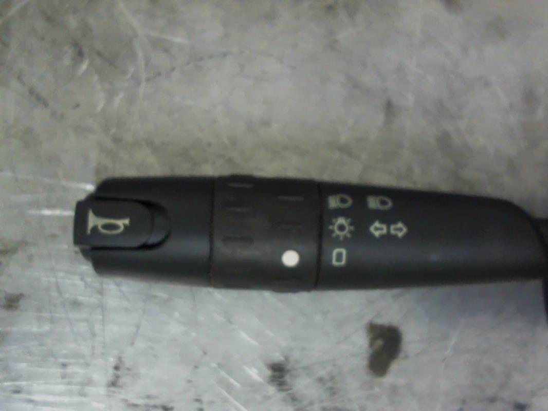 Commodo phare PEUGEOT 406  - 1