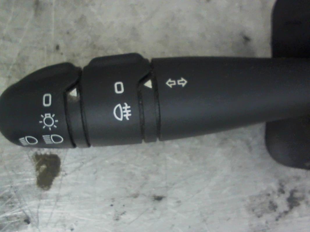 Commodo phare RENAULT CLIO 2 PHASE 1 Diesel - 1