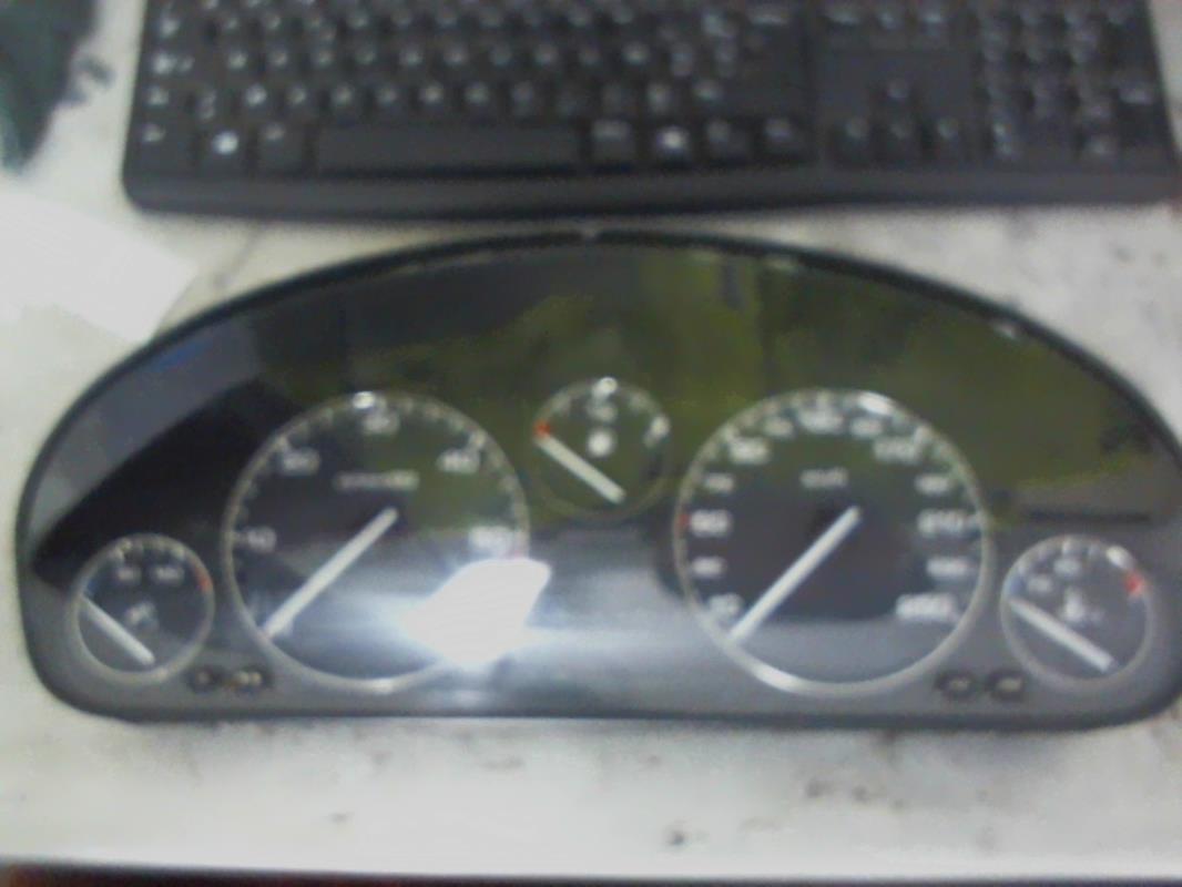 Compteur PEUGEOT 607 PHASE 1 Diesel - 1