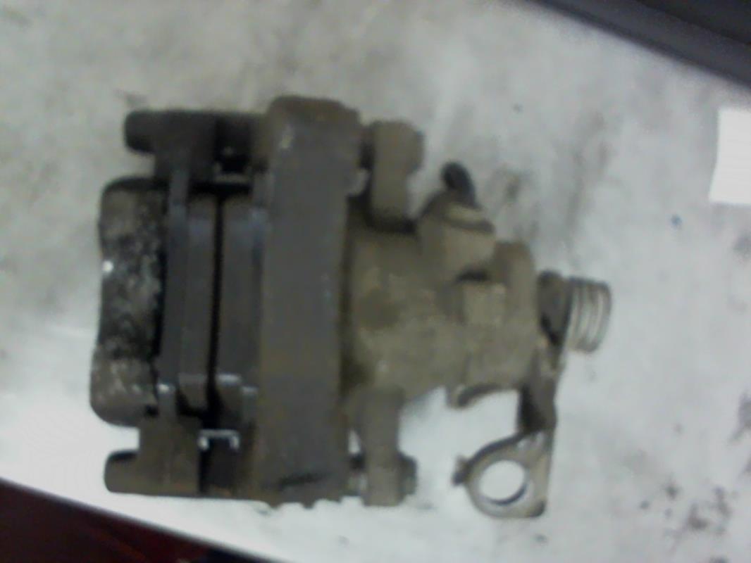 Pinza freni posteriore destra CITROEN C4 2 PHASE 1 Diésel - 1
