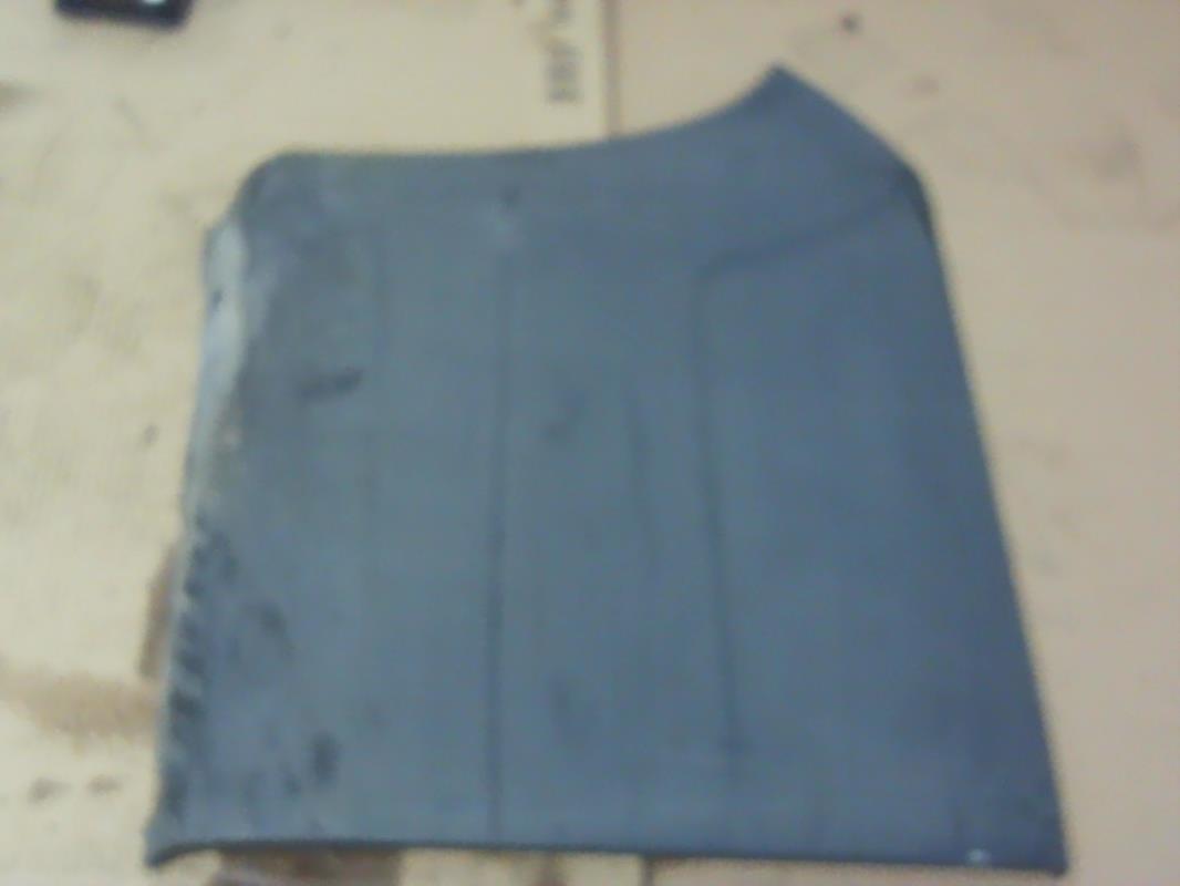 Estensione parafango posteriore sinistro PEUGEOT BOXER 3 PHASE 1 Diésel - 1