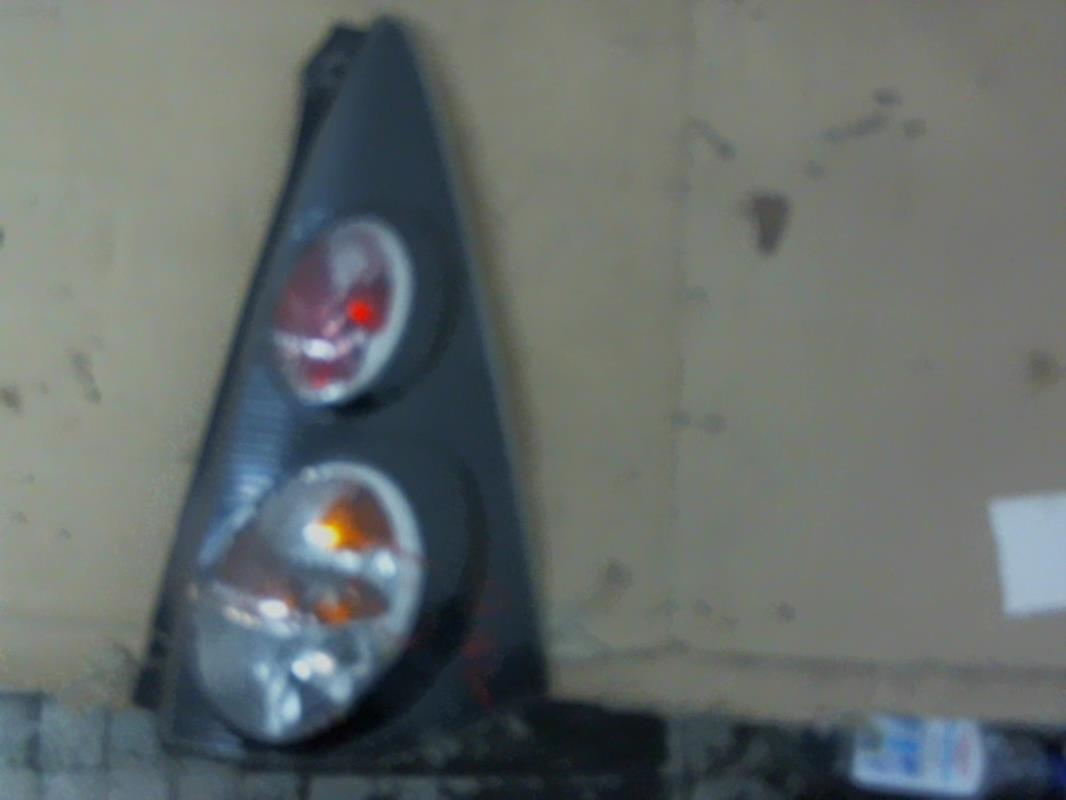 Fanale posteriore principale destro (luci) CITROEN C1 1 PHASE 1 Gasolina - 1