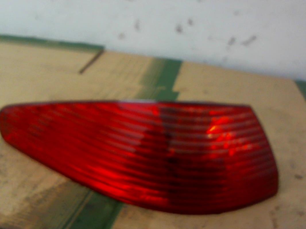 Fanale posteriore principale sinistro (luci) PEUGEOT 607 PHASE 1 Diésel - 1