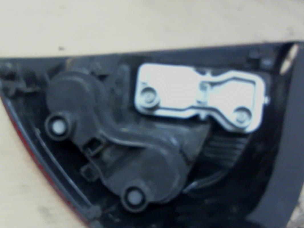 Fanale posteriore principale sinistro (luci) RENAULT MEGANE 2 PHASE 1 Gasolina - 1